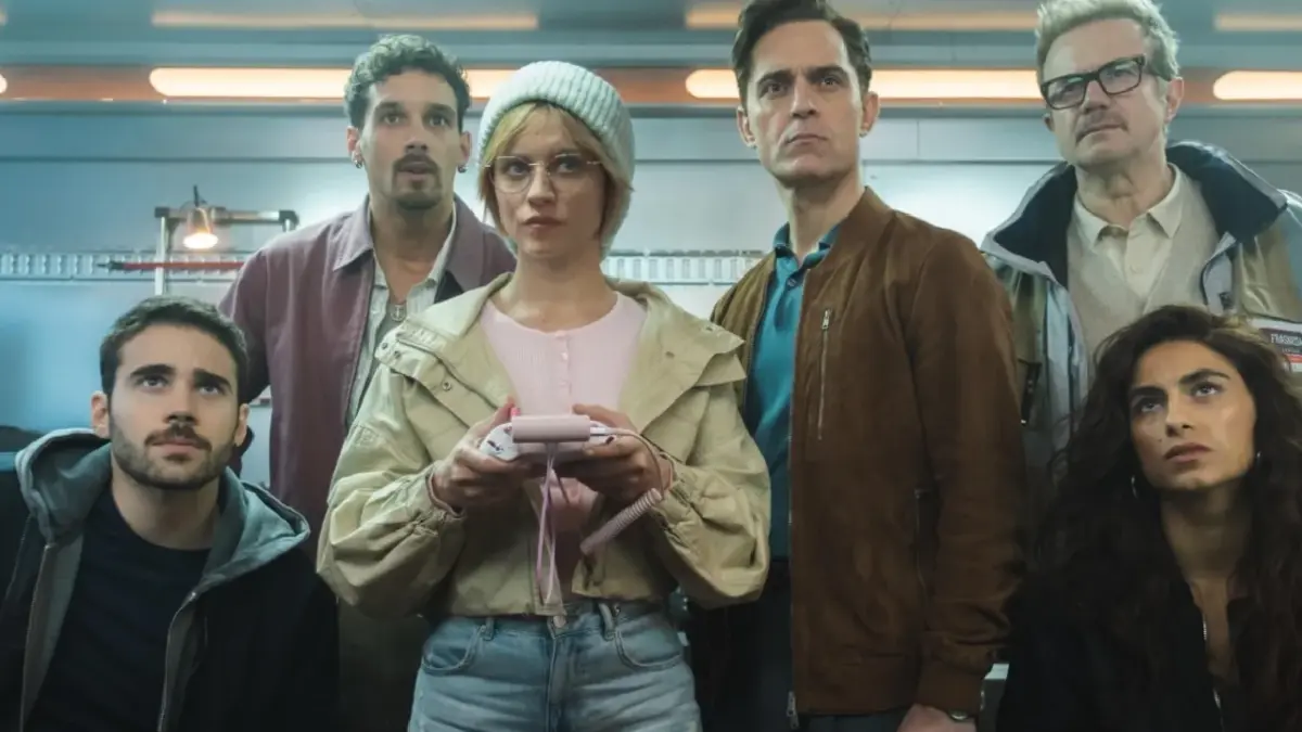 Berlim 3ª temporada vai acontecer? Futuro do spin-off de La Casa de Papel - 11 berlim e a dama com arminho review