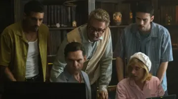 berlim la casa de papel feito netflix