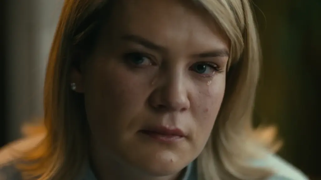 casar com um assassino netflix historia da serie