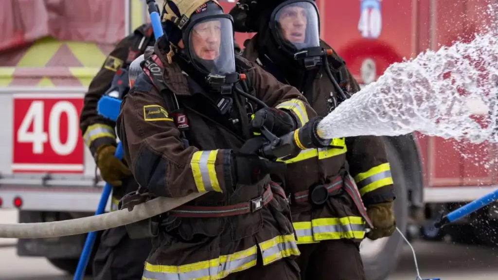 chicago fire 14 temporada final