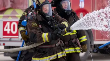 chicago fire 14 temporada final