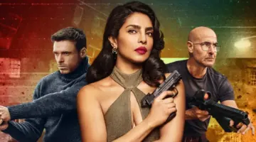 citadel 2 temporada prime video