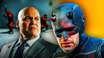 demolidor renascido final da 2 temporada chave 3 temporada