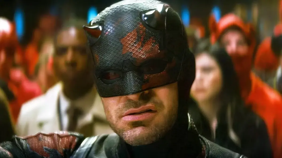 Fenômeno no Disney+, Demolidor prova que cancelamento na Netflix foi um erro - 1 demolidor renascido final recorde historico