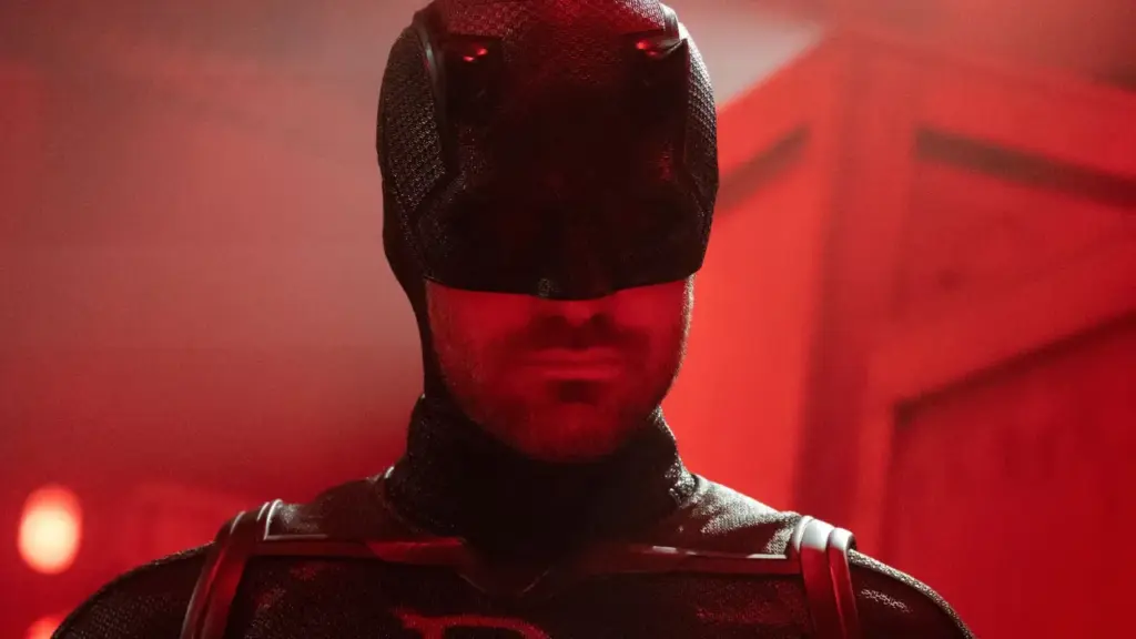 demolidor renascido spoiler da 3 temporada