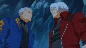 devil may cry 3 temporada serie novidades