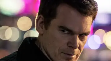 dexter 2 temporada volta