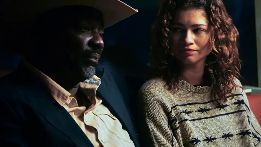 euphoria 3 temporada episodio 5 sai hoje