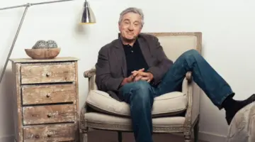 euphoria robert de niro episodio 5
