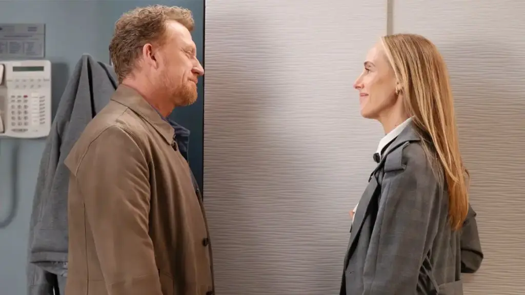 grey's anatomy 22x17 review