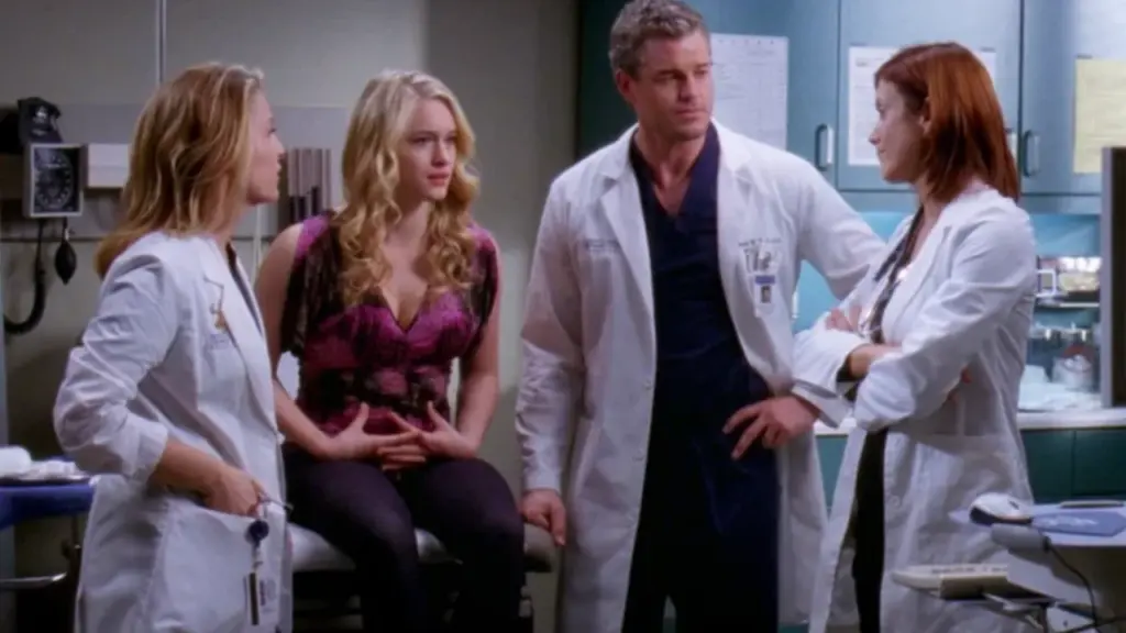 grey's anatomy atriz texas