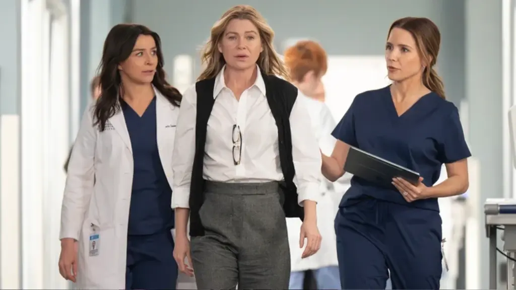 grey's anatomy final da 22 temporada
