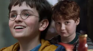 harry potter 2 temporada renovada