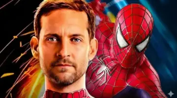 homem aranha tobey maguire vingadores