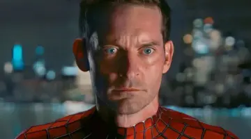 homem-aranha tobey maguire vingadores