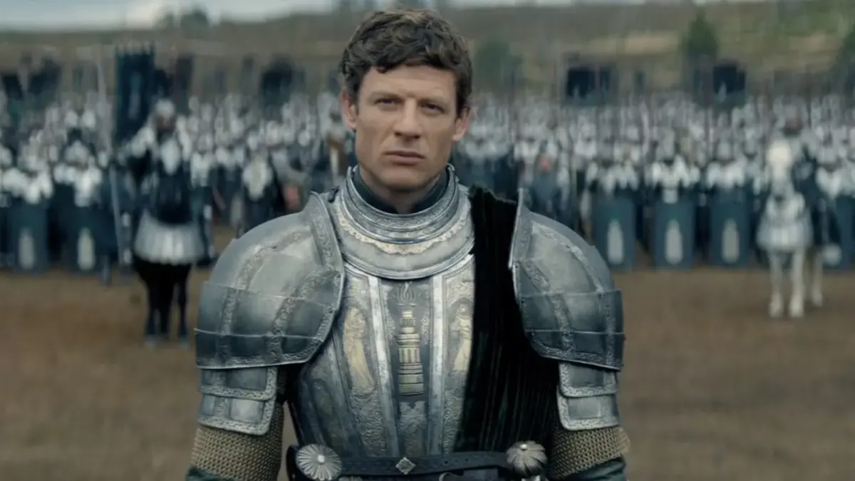 house of the dragon 3 temporada serie novidade