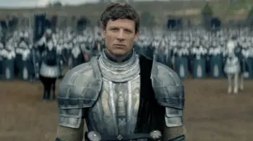 house of the dragon 3 temporada serie novidade