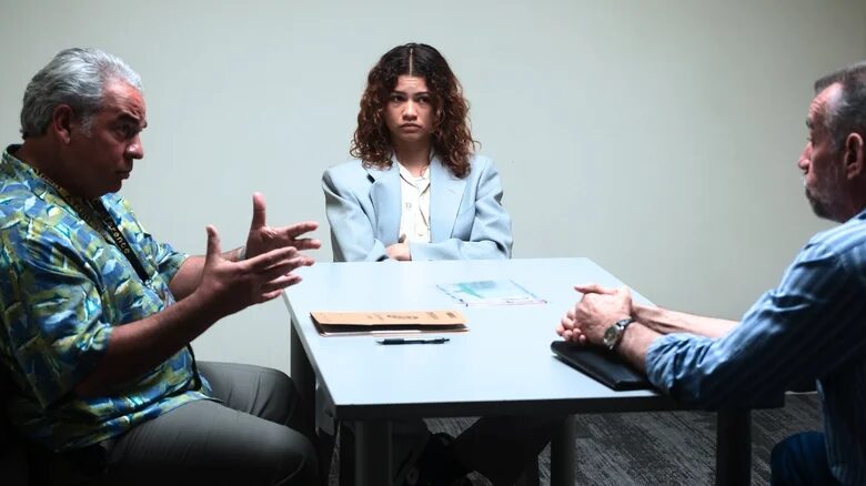 Euphoria 3ª temporada Episódio 4 | Rue entra no jogo mais perigoso da série - 1 image 1 2 - Euphoria 3ª temporada Episódio 4 | Rue entra no jogo mais perigoso da série