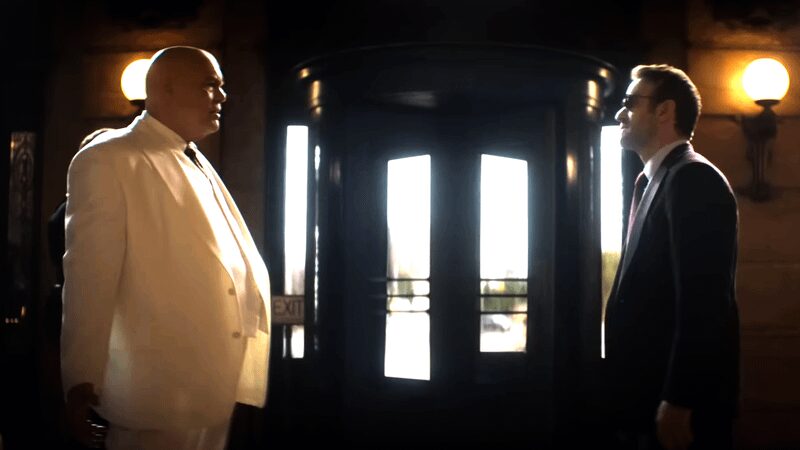 image 1 24 - Demolidor: Renascido 2ª temporada Episódio 8 | 7 SPOILERS do FINAL