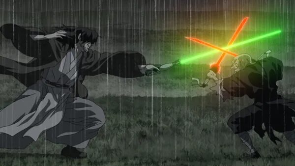 image 1 3 - Dia de Star Wars | Confira as melhores séries da franquia