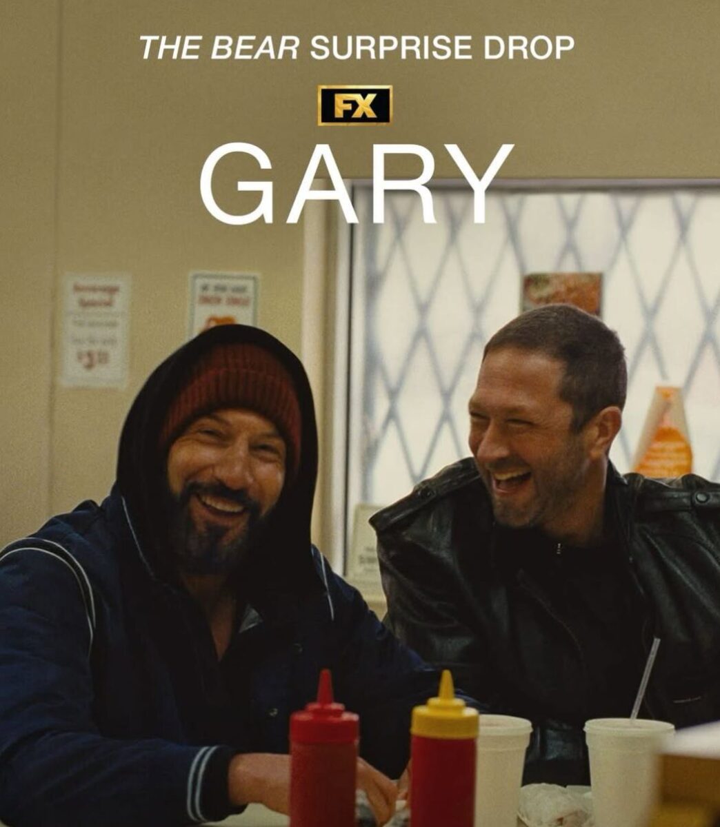 O Urso lança episódio especial GARY de surpresa no Disney+ - 4 image 1 35 - O Urso lança episódio especial GARY de surpresa no Disney+