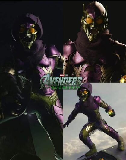 Vingadores: Doomsday | Vaza possível aparição do Duende Verde com novo visual - 5 image 1 40 - Vingadores: Doomsday | Vaza possível aparição do Duende Verde com novo visual