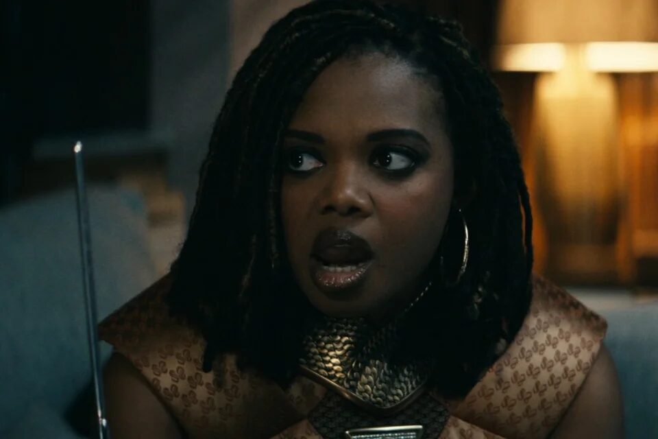 The Boys 5ª temporada Episódio 6 prepara o público para um final apoteótico | Review - 1 image 1 46 - The Boys 5ª temporada Episódio 6 prepara o público para um final apoteótico | Review