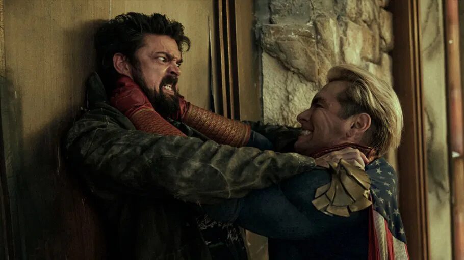 The Boys 5ª temporada Episódio 6 prepara o público para um final apoteótico | Review - 2 image 1 47 - The Boys 5ª temporada Episódio 6 prepara o público para um final apoteótico | Review
