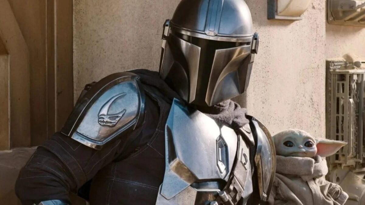 image 1 5 - Dia de Star Wars | Confira as melhores séries da franquia