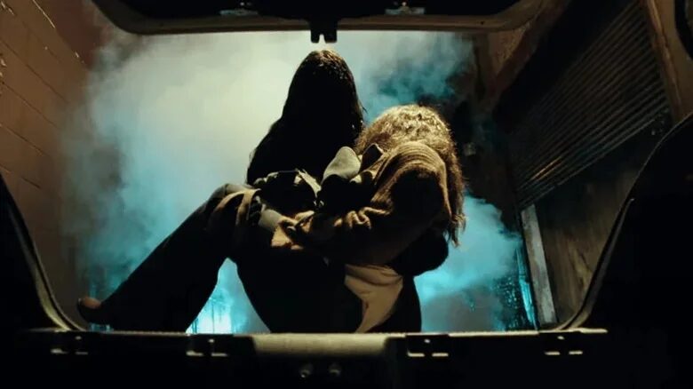 The Boys | Episódio 6 da 5ª temporada faz referência a clássico do terror - 1 image 1 51 - The Boys | Episódio 6 da 5ª temporada faz referência a clássico do terror