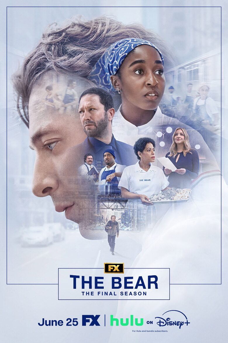 O Urso | Data de estreia da 5ª temporada revela o final da série - 1 image 1 55 - O Urso | Data de estreia da 5ª temporada revela o final da série