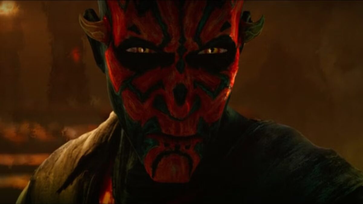 image 1 6 - Dia de Star Wars | Confira as melhores séries da franquia