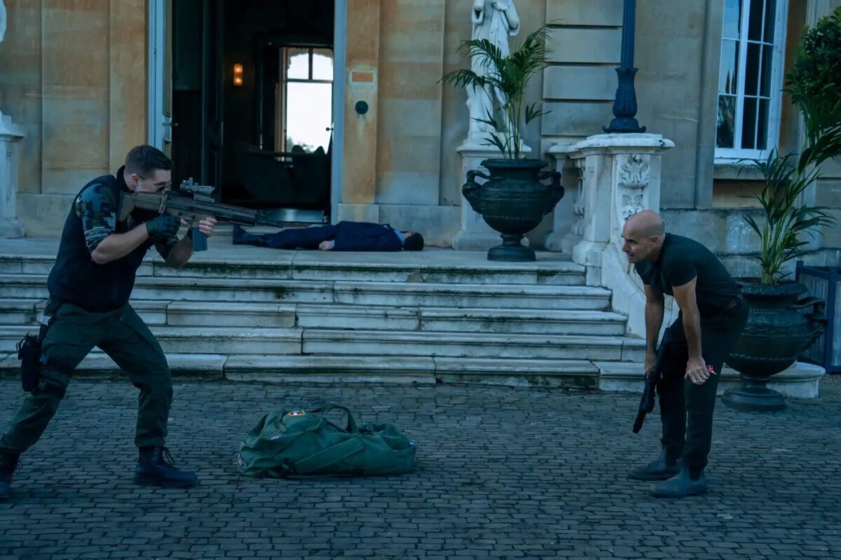 Citadel | Final da 2ª temporada explicado: traições e morte chocante - 8 image 1 60 - Citadel | Final da 2ª temporada explicado: traições e morte chocante