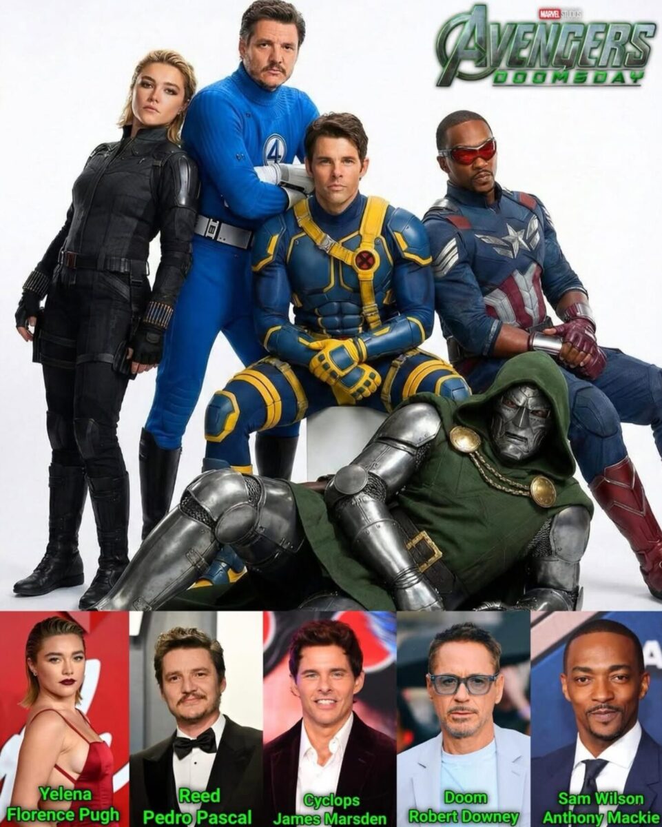 Vingadores: Doomsday | Equipe secreta salvará multiverso no final, diz teoria - 1 image 1 68 - Vingadores: Doomsday | Equipe secreta salvará multiverso no final, diz teoria