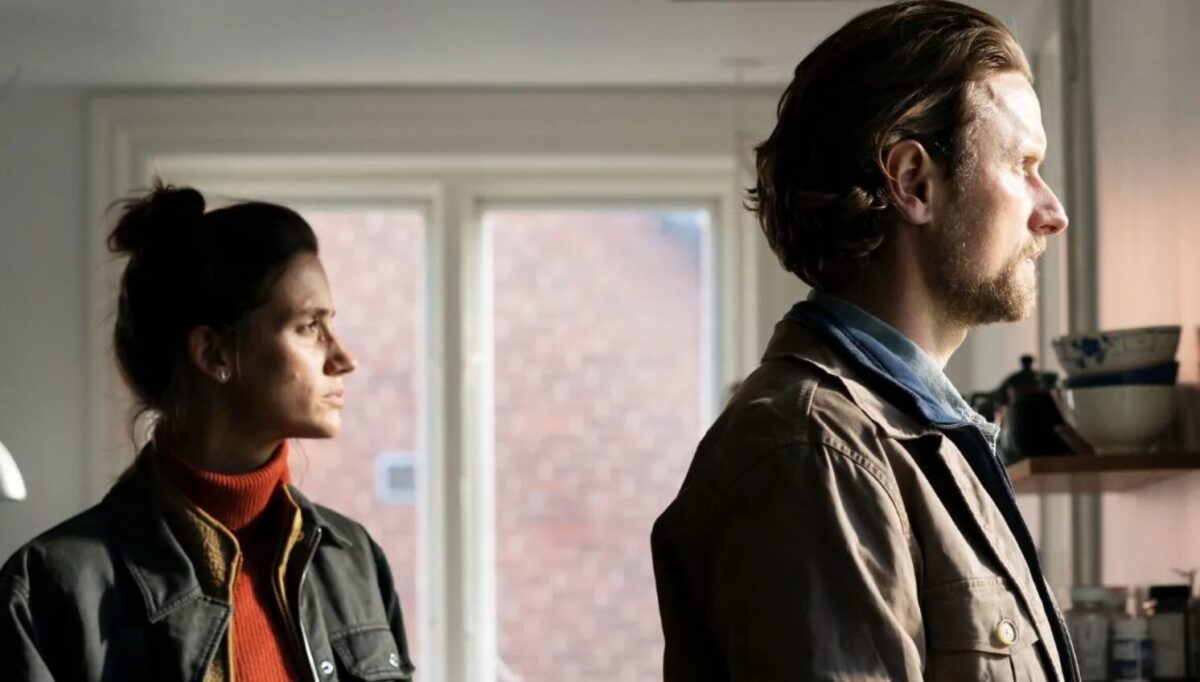 Série perfeita da Netflix com 100% de aprovação, O Homem das Castanhas está de volta! - 1 image 1 69 - Série perfeita da Netflix com 100% de aprovação, O Homem das Castanhas está de volta!