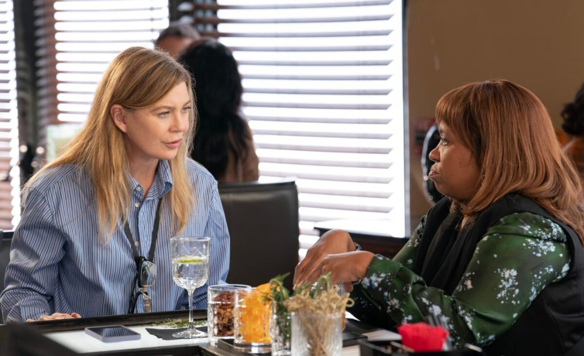 Grey’s Anatomy 22x17 tem um "últimor respiro" antes do caos final - 11 image 1 72 - Grey’s Anatomy 22x17 tem um "últimor respiro" antes do caos final