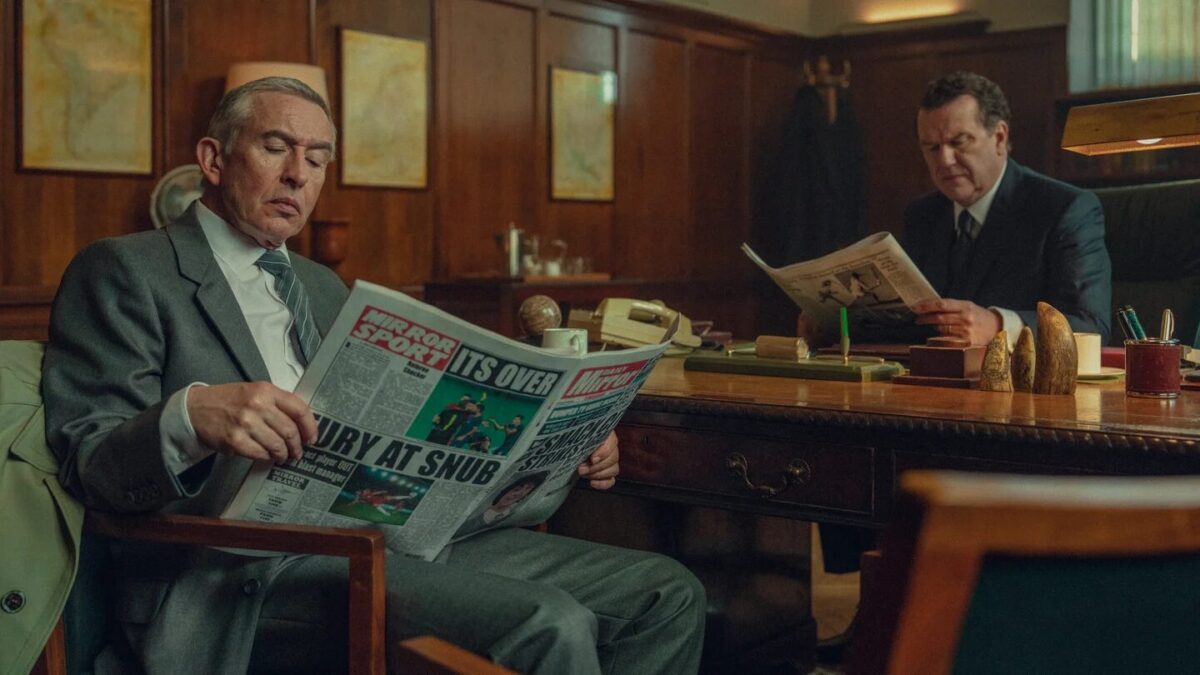 image 1 73 - Críticos elegem Personas como a nova série viciante da Netflix