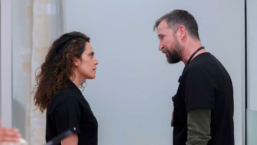 The Pitt | 3ª temporada já tem 5 grandes apostas - 2 image 1 8 - The Pitt | 3ª temporada já tem 5 grandes apostas