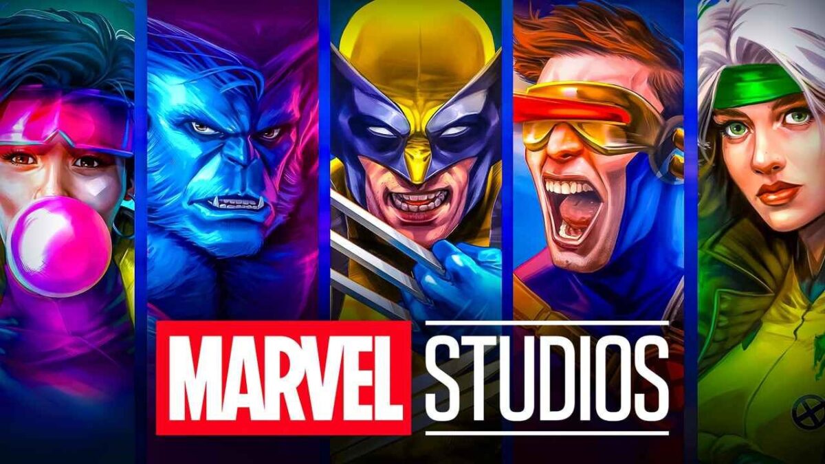 image 10 20 - X-Men 97 revela grande novidade da 2ª temporada envolvendo novos heróis