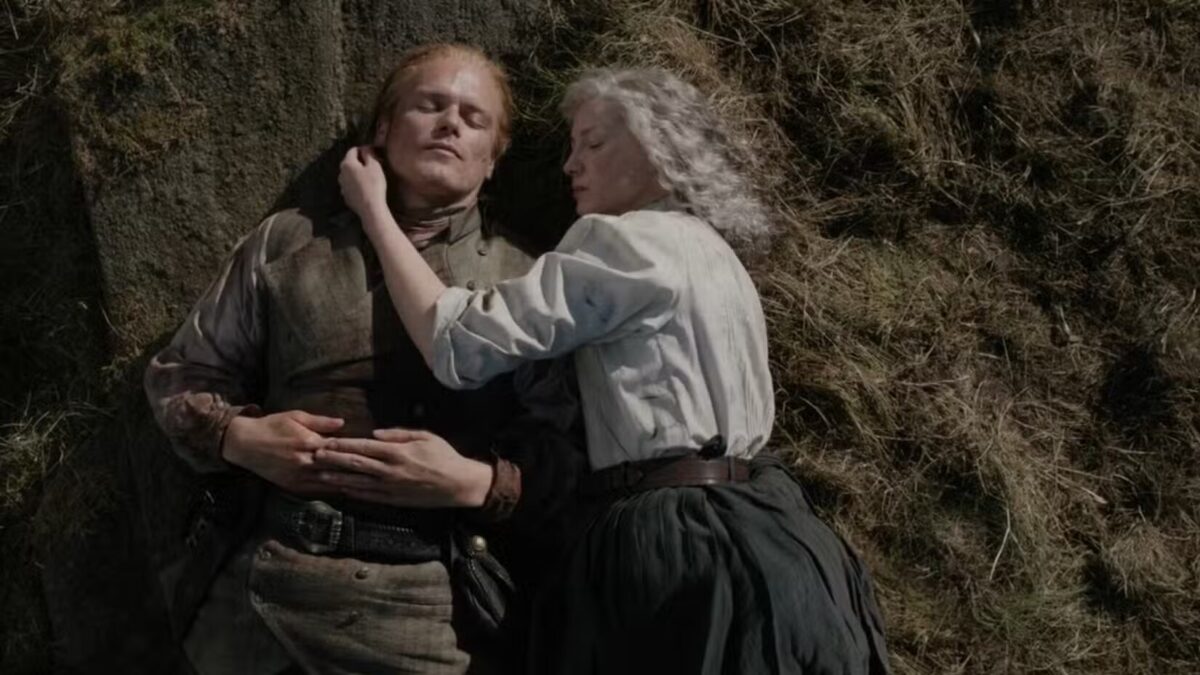image 10 7 - Outlander | Jamie e Claire morreram no final? Entenda a ressurreição