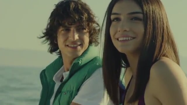 Medcezir | 5 razões para assistir a versão turca de The O.C. - 10 image 10 - Medcezir | 5 razões para assistir a versão turca de The O.C.