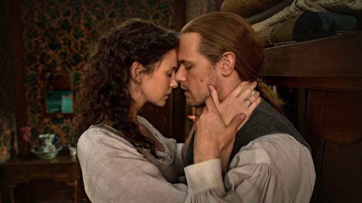 image 11 1 - Criador de Outlander confirma morte importante que quase foi desfeita na série