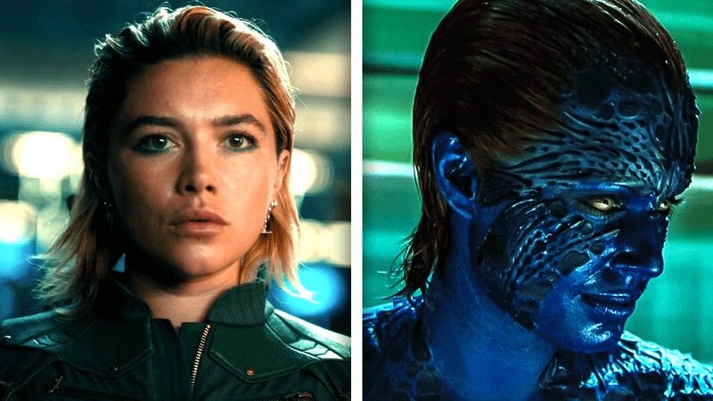Trailer de Vingadores: Doomsday prepara grande confronto entre Vingadores e X-Men - 13 image 11 23 - Trailer de Vingadores: Doomsday prepara grande confronto entre Vingadores e X-Men