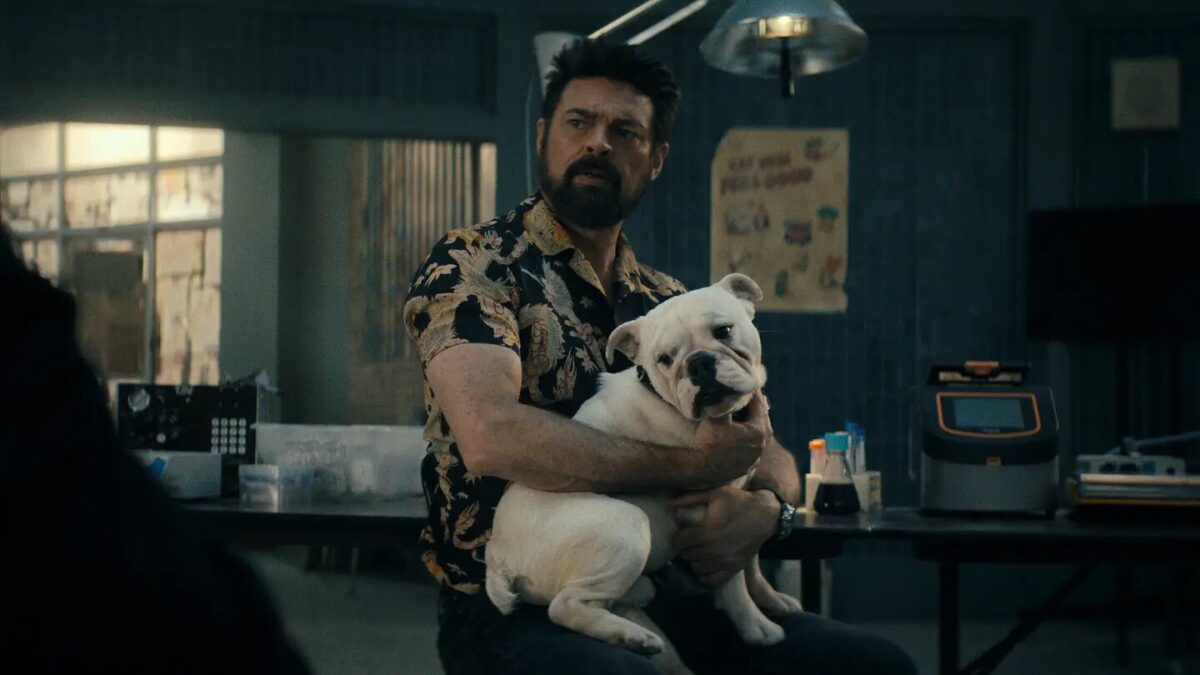 The Boys Final explicado: Capitão Pátria morre? O que acontece com Billy Bruto, Ryan e Os Sete? - 3 image 11 39 - The Boys Final explicado: Capitão Pátria morre? O que acontece com Billy Bruto, Ryan e Os Sete?