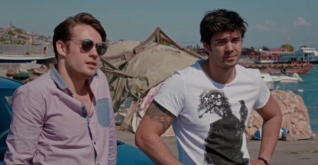 Medcezir | 5 razões para assistir a versão turca de The O.C. - 11 image 11 - Medcezir | 5 razões para assistir a versão turca de The O.C.