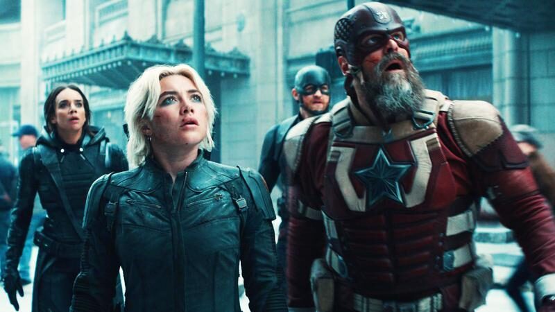 Vingadores: Doomsday terá 6 tipos diferentes de heróis do MCU - 1 image 12 35 - Vingadores: Doomsday terá 6 tipos diferentes de heróis do MCU