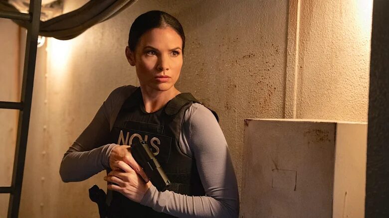 Fãs de NCIS suplicam por novo spin-off de Elite com Jessica Knight - 7 image 13 25 - Fãs de NCIS suplicam por novo spin-off de Elite com Jessica Knight