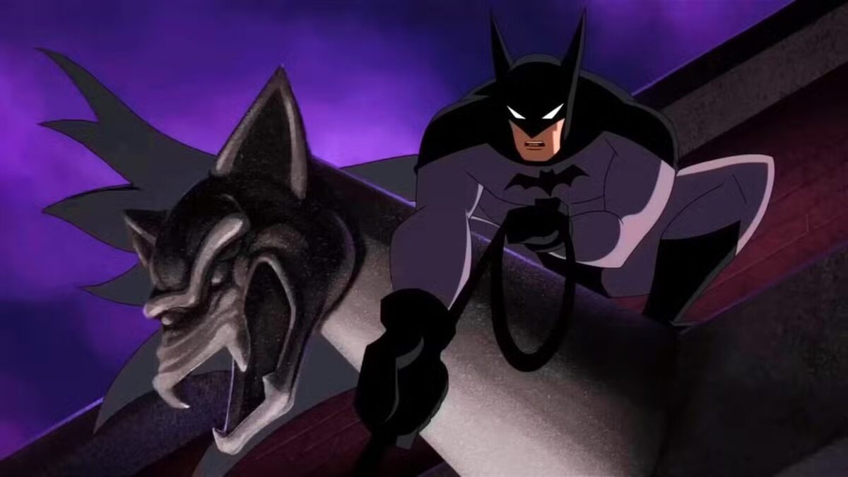 Série do Batman no Prime Video é tão boa que já tem 2ª temporada confirmada - 7 image 13 31 - Série do Batman no Prime Video é tão boa que já tem 2ª temporada confirmada