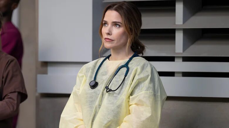 Grey's Anatomy | Final da 22ª temporada teve traição e saída de Teddy/Owen - 1 image 2 2 - Grey's Anatomy | Final da 22ª temporada teve traição e saída de Teddy/Owen