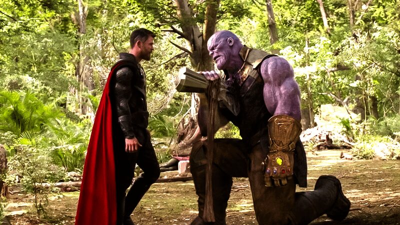 image 2 25 - Vingadores: Doomsday | 5 grandes spoilers que o trailer vazado da Marvel revela